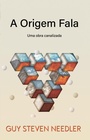 Cover: A Origem Fala - Ozark Mountain Publishing, Inc.