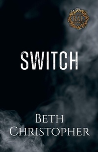 Enlarge image Cover: Switch - Extraordinary Sparkle LLC