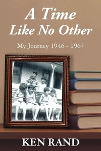 Enlarge image Cover: A Time Like No Other - Leavitt Peak Press