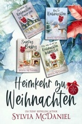 Cover: Heimkehr zu Weihnachten - Virtual Bookseller, LLC