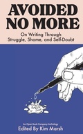 Cover: Avoided No More - Plymouth James Press