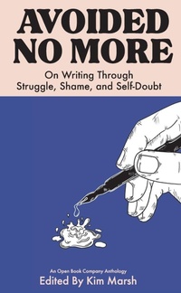Enlarge image Cover: Avoided No More - Plymouth James Press