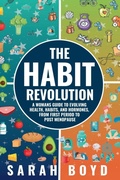 Cover: The Habit Revolution - Lucky Book Publishing