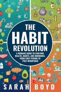 Enlarge image Cover: The Habit Revolution - Lucky Book Publishing