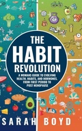 Cover: The Habit Revolution - Lucky Book Publishing