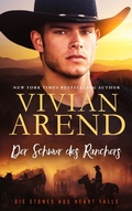 Cover: Der Schwur des Ranchers (Die Stones aus Heart Falls, #5) - Arend Publishing Inc