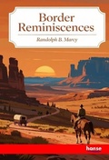 Cover: Border Reminiscences - Hansebooks