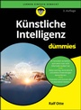 Bild: Künstliche Intelligenz für Dummies - Wiley-VCH
