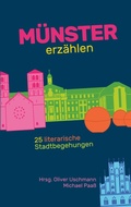 Cover: M&uuml;nster erz&auml;hlen - BoD - Books on Demand