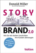Bild: StoryBrand 2.0 - C.H.BECK