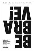 Bild: BE BRAVE! - C.H.BECK