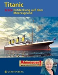 Cover: Titanic - Gerstenberg