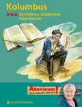 Cover: Kolumbus - Gerstenberg
