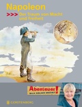 Cover: Napoleon - Gerstenberg