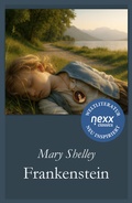 Cover: Frankenstein - NEXX Verlag