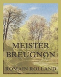 Cover: Meister Breugnon - Jazzybee Verlag