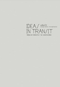 Cover: Enrique Norten / TEN Arquitectos: Ideas in Transit - Arquine