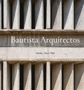 Cover: Bautista Arquitectos - Arquine