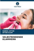 Cover: Selbstbindende Klammern - Verlag Unser Wissen