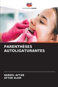 Cover: Parentheses Autoligaturantes - Editions Notre Savoir