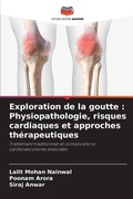 Cover: Exploration de la goutte - Editions Notre Savoir