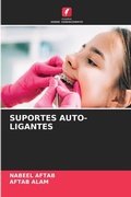Cover: Suportes Auto-Ligantes - Edicoes Nosso Conhecimento