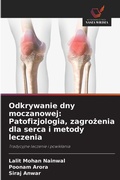 Cover: Odkrywanie dny moczanowej - Wydawnictwo Nasza Wiedza