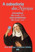Cover: A sabedoria das novi&ccedil;as - Best Seller