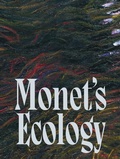 Cover: Monet's Ecology - MASP