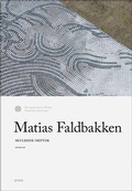 Cover: Matias Faldbakken: Skyldner / Debtor - Press Forlaget