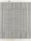 Cover: Jesus Rafael Soto: The Instability of the Real - RM Verlag SL