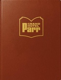 Cover: Grand Hotel Parr - RM Verlag SL