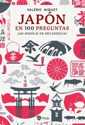 Cover: Jap&oacute;n en 100 preguntas - Ediciones Rialp, S.A.
