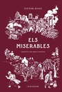 Cover: Els miserables - Club Editor 1959 S.L.