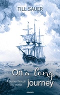 Cover: On a long journey - novum publishing