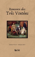Cover: Romance dos Tr&ecirc;s Vint&eacute;ns - Editora Lume