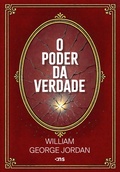 Cover: O Poder da Verdade - Editora Novo S&eacute;culo