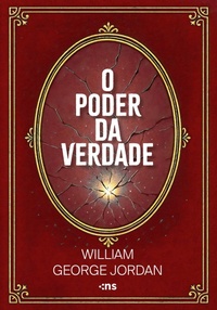 Enlarge image Cover: O Poder da Verdade - Editora Novo Século