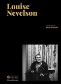 Cover: Louise Nevelson - Silvana Editoriale