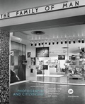 Cover: Photography and Citizenship - Silvana