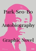 Cover: Park Seo-Bo - Skira