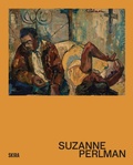 Cover: Suzanne Perlman - Skira
