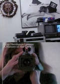 Cover: Lynn Hershman Leeson: A History of Her Own - Mousse Publishing