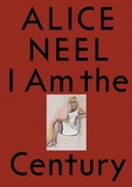 Cover: I AM THE CENTURY - Mousse Publishing