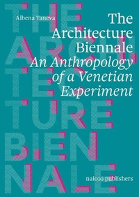 Enlarge image Cover: The Architecture Biennale - Nai010 Publishers