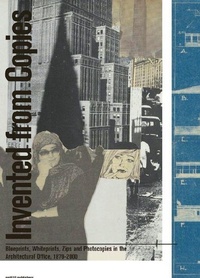 Enlarge image Cover: Invented from Copies - Nai010 Publishers