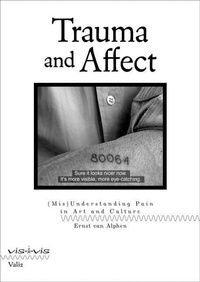 Enlarge image Cover: Trauma and Affect - Valiz