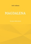 Cover: Magdalena - BoD - Books on Demand