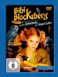 Cover: Bibi Blocksberg und das Geheimnis der blauen Eulen - Oetinger Media
