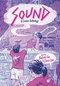 Cover: SOUND: A Comics Anthology - Difference Engine